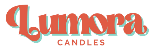 Lumora Candles logo